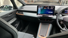 CUPRA Born 240kW e-Boost VZ 79kWh 5dr Auto Electric Hatchback